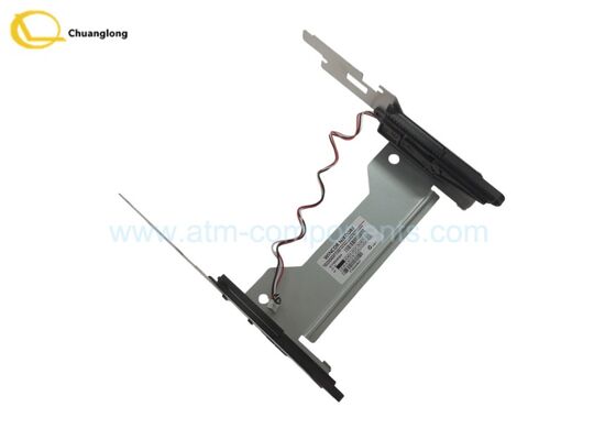 Prezzo buono 1750059284 01750059284 ATM Parti Wincor Nixdorf Trasporti CMD V4 ORIZONALE RL 124 MM in linea