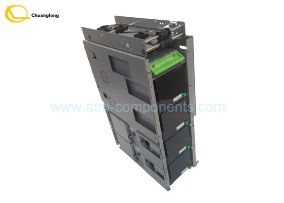 Prezzo buono Dispensatore di banconote Fujitsu F53 Semi Bunch Multi Cassette Media Dispensatore di banconote Chiosco Fujitsu F53 Dispensatore a spruzzo in linea