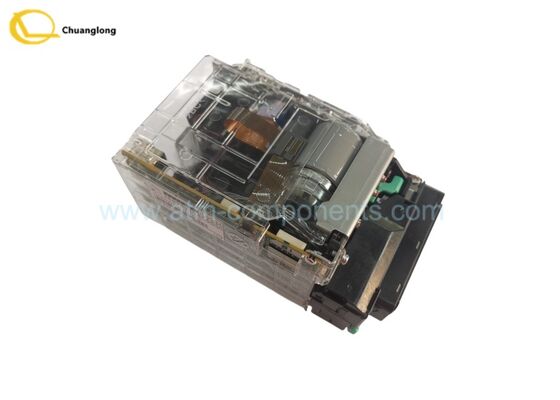 Prezzo buono TS-EC2G-U13210H Parts ATM Hitachi-Omron V2G Card Reader 2845V UR2 Recycling V2G Card Reader in linea