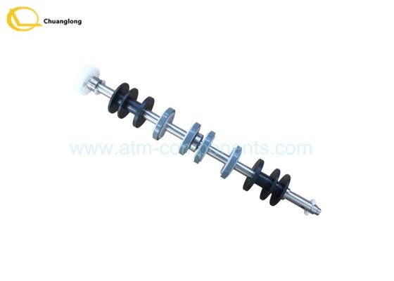 Prezzo buono 49260542000A 49-260542-000A ATM Parts Diebold 368 ECRM Recycler U2CS Feed Roller Shaft in linea