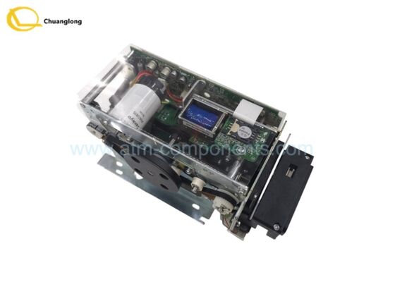 Prezzo buono ICT3Q8-3A0179 Parti ATM NCR Sankyo ATM Card Reader in linea