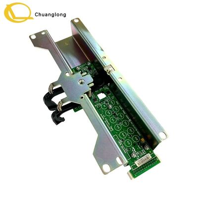 Prezzo buono Diebold Nixdorf Opteva AFD Picker Tastiera 49-201101-000A CCA Prox COMB ATM CDM Kiosk Selfserv Parte 49201101000A in linea