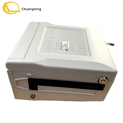 Prezzo buono Hyosung Innovue 1000 Note Cassette S7430002494 GCDU 1k Cassetta Cash Box con serratura e chiave ATM CRM Selfserv Kiosk Parte 7430002494 in linea