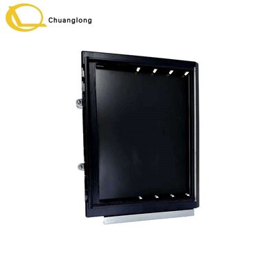 Prezzo buono NCR Display LCD da 12,1 pollici XGA STD 009-0020748 12.1 Autoscaling Monitor Color LCD con FDK 58xx ATM CRM Selfserv Kiosk Parte 0090020748 in linea