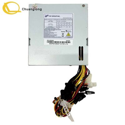 Prezzo buono Fornitore di alimentazione di commutazione FSP300-60GNV-5K 300W SXF12V NCR Wincor Diebold Hyosung Fornitore di alimentazione ATM CDM CRM Chiosco Selfserv Parte in linea