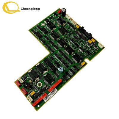 Prezzo buono Wincor Nidorf CCDM Dispenser Electronic VM3 Motherboard 01750102014 VM3 MB PCB ATM CDM Kiosk Selfserv Parte 1750102014 in linea
