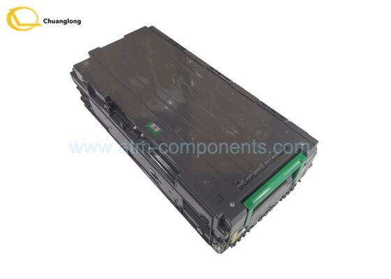 Prezzo buono TS-M1U2-SAB30 Parti ATM CRM Hitachi Cassetta di riciclo UR2-ABL TS-M1U2-SAB30 724672 Hitachi TS-M1U2-SAB30 Cassetta di accettazione in linea