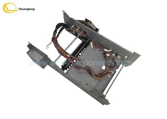 Prezzo buono 0090029374 009-0029374 Parti ATM NCR BRM Trasporto Superiore in linea