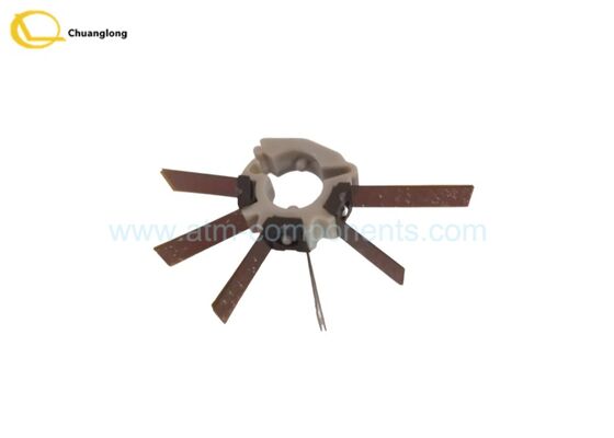 Prezzo buono 4P007458D Parti ATM Hitachi 3842 HCM RB Cassetta di riciclo WRB-S.ROLR2 ASSY in linea