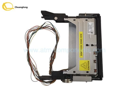 Prezzo buono 7430000301 S7430000301 Nautilus HYOSUNG CDU10_THR HCDU Hyosung Dispenser Gola (carico anteriore) Trasporto in linea