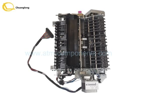 Prezzo buono 49233111000A 49-233111-000A ATM Parti Diebold 378 UTFL Superiore fronte di trasporto in linea