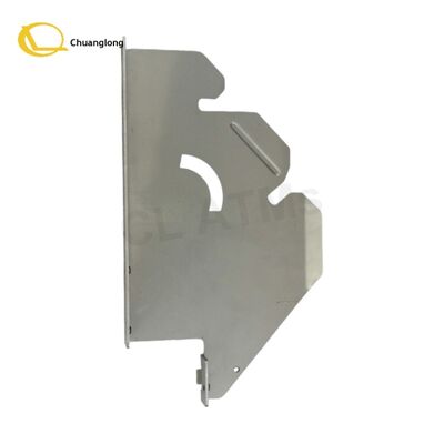 Prezzo buono 1750256247-01 Parti di ricambio per bancomat 1750256247-01 Wincor Nixdorf TP27 Cornice di stampa in metallo a 01750256247-01 per bancomat Wincor in linea