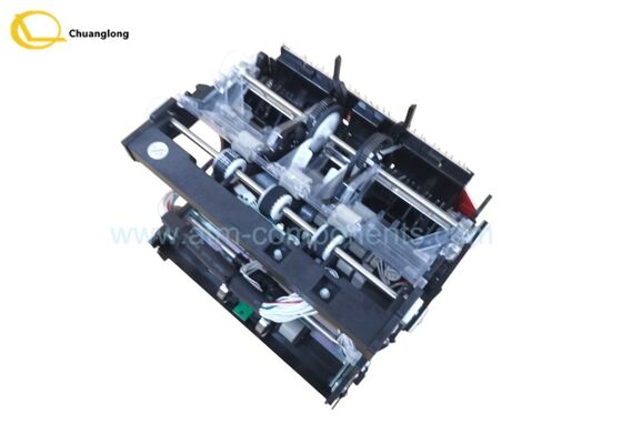 Prezzo buono 4450753508 4450729811 445-0753508 445-0729811 Parti ATM NCR S2 SNT TRASPORTO BANCONOTE SINGOLE TLA Assy in linea