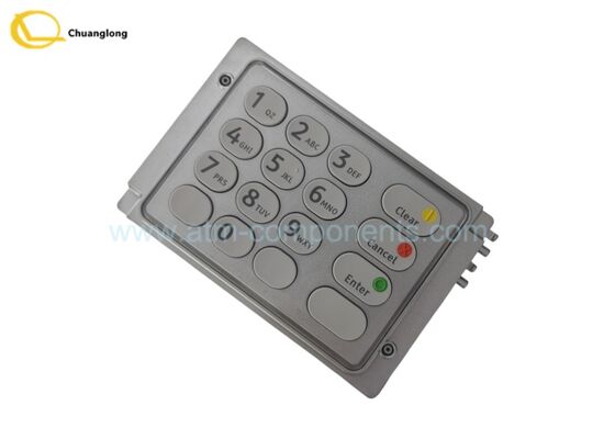 Prezzo buono 4450783508 445-0783508 Bancomat Parti di ricambio NCR EPP-4 S TASCHIA INTERNAZIONALE in linea