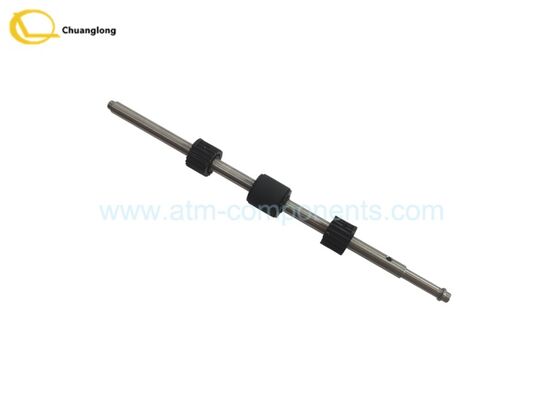 Prezzo buono 7310000676 S7310000676 Parti di macchine bancomat Hyosung Roller a doppio rilevamento per distributori Hyosung 1k in linea