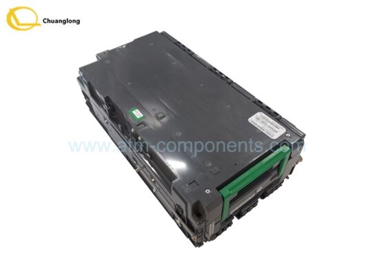 Prezzo buono 49229512000A 49-229512-000A Parti di macchine bancomat Diebold Universal Recycler-UP TS-M1U1 CASH ACCEPTANCE BOX (TS-M1U1-SAB1) USABA In linea