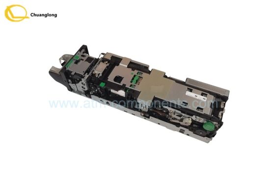 Prezzo buono KD04001-C001 ATM Parts Fujitsu GSR50 dispenser top module in linea