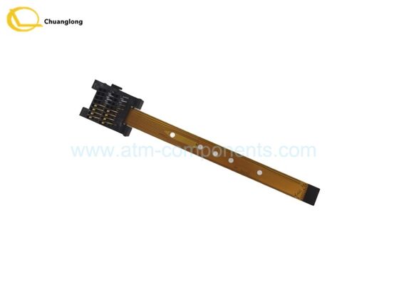 Prezzo buono 1750239274 ATM Parts ICM300 IC Module Head 1750208511 ICM300-3R1573 Card Reader IC Assy in linea