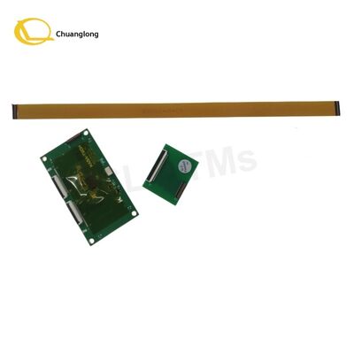 Prezzo buono 0090036135 Circuito tattile Macchina ATM Pezzi di ricambio NCR BRM Scheda di controllo del controller touch screen 009-0036135 per NCR Touch Screen in linea