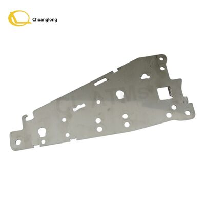 Prezzo buono 1750256247-23 ATM Machine Spare Parts Wincor TP27 Printer Paper Guide Assy R Plate 1750256247-23 01750256247-23 per Wincor ATM in linea