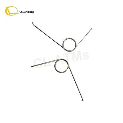 Prezzo buono 1750256247-61 Pezzi di ricambio per macchine ATM Originale Wincor TP27 Stampante per ricevute Piastra di scorrimento per alimentazione Molla 01750256247-61 per Wincor ATM in linea