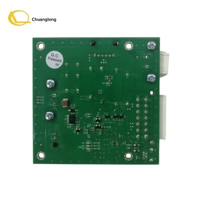 Prezzo buono 4450752915 Scheda di controllo dell'alimentazione NCR dei pezzi di ricambio della macchina ATM del controller di alimentazione terminale con battito cardiaco di livello superiore 445-0752915 in linea