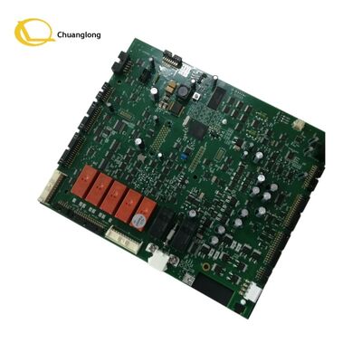 Prezzo buono 4450757206 Parti di ricambio della macchina bancomat NCR S2 Pannello di controllo della distribuzione di cassa 445-0757206C Motherboard PCB 4450757206 Parte della macchina del chiosco in linea