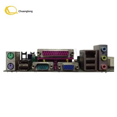 Prezzo buono 49204203000C Parti di ricambio per macchine ATM Diebold Opteva 0MB 2G Motherboard 49-204203-000C 49204203000C per Diebold ATM in linea
