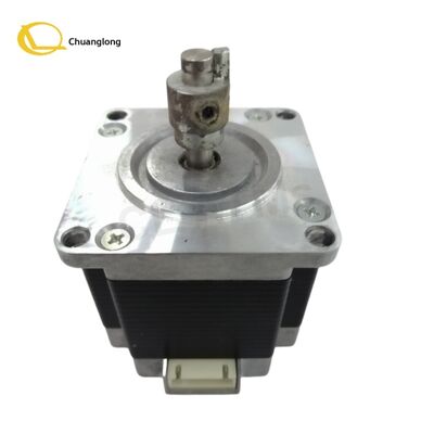 Prezzo buono 49207984000C Parti di ricambio per macchine bancomat Diebold Opteva 1.5 motore passo 49-207984-000C 49207984000C per Diebold ATM in linea