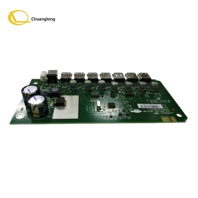 Prezzo buono 49211381000A Parti di ricambio per bancomat Diebold CCA HUB USB 7 Port High Qualifica 49-211381-000A 49211381000A per Diebold ATM in linea