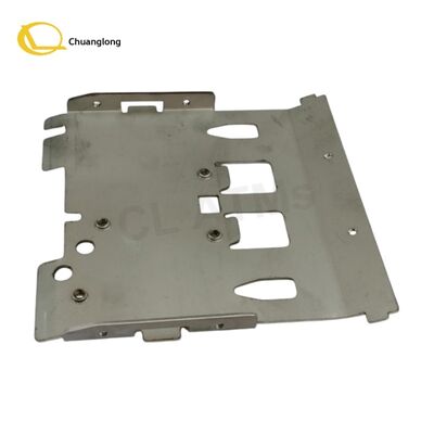 Prezzo buono Wincor ATM Machine Spare Parts Wincor TP27 Stampa carta guida assemblaggio piastra centrale 1750256247-11 01750256247-11 per Wincor ATM in linea
