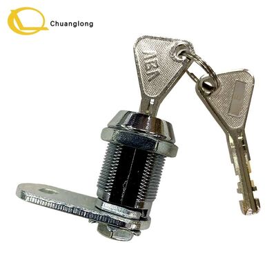 Prezzo buono NCR Cabinet Lock UL437 Blocco e chiave 009-0027833 ABLOY Alta sicurezza con chiave 6683 6687 ATM CDM CRM Selfserv 0090023196 0090027833 in linea