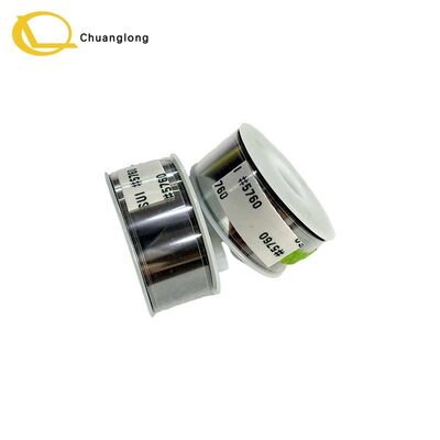 Prezzo buono NCR Escrow BNA3 Tape Reel Set 998-0912694 Tape Transport Reel Set 1 BNA700 ATM CDM CRM Selfserv Kiosk Parte 9980912694 in linea