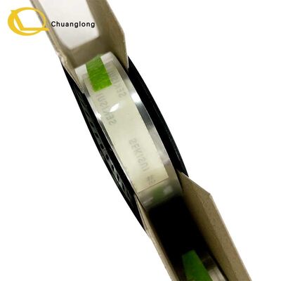 Prezzo buono NCR Escrow Left Side Tape Reel 009-0032556 BRM Escrow Left Side Tape Reel per 6683 6687 ATM CDM CRM Selfserv Kiosk Parte 009-0032556 in linea