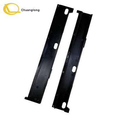 Prezzo buono NCR S2 Presenter FL Short Nose 445-0731308 Front Long Nose Trans Plastic Plate 27.5mm ATM CDM CRM Selfserv Kiosk 4450731308-1 in linea