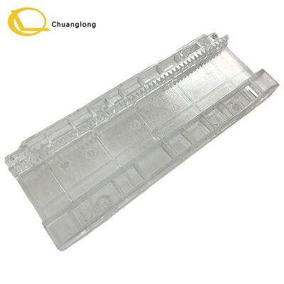 Prezzo buono NCR S2 Ferrovia di pista Bezel 445-0730032 Dispenser Guida sinistra 4450730032 Traccia principale Bezel ATM ombelicale CDM CRM Selfserv Kiosk 445-0761208-35 in linea