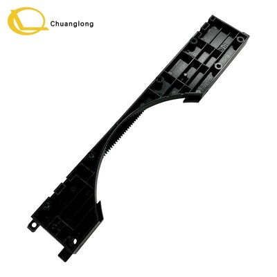 Prezzo buono NCR S2 Rail Track Bezel 445-0730031 445-0758884 Dispenser Main Track Cam ATM CDM CRM Selfserv Kiosk 4450758884 4450730031 in linea