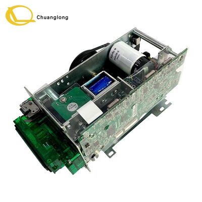 Prezzo buono NCR USB NEMO 3TK RW HICO Smart Card Reader 445-0765157 66xx 6625 Card Reader 6683 6687 ATM CDM CRM Selfserv Kiosk 4450765157 in linea