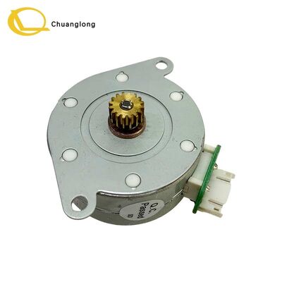 Prezzo buono Wincor Nixdorf Stacker Motor 0175046741 PM42L-040-YGC4 NMB-MAT Stacker Motor ATM CDM CRM Selfserv Kiosk Parte 175046741 in linea