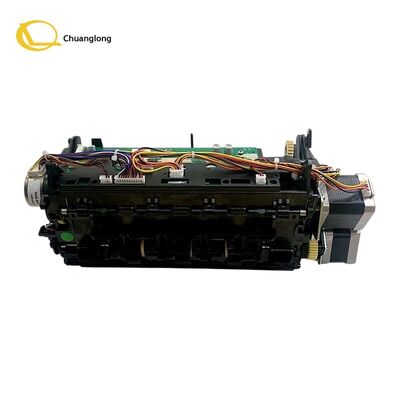 Prezzo buono 01750295447 Parti di ricambio per macchine bancomat Diebold Dn100 DN200 DN250 DN450 DN470 DN490 Unità di raccolta dei moduli di ingresso e uscita del CIO 1750295447 in linea