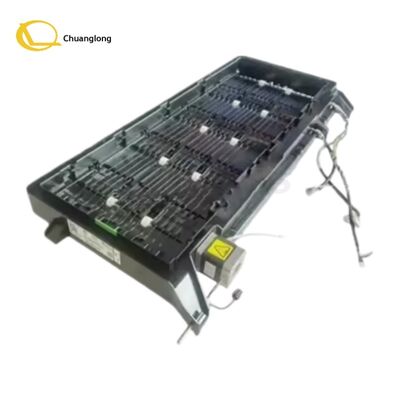 Prezzo buono 01750301917 Pezzo di ricambio originale della macchina ATM 1750301917 Diebold Nixdorf DN200 250 450 RM4V CHT Trasporto inferiore 01750301917 DN ATM in linea