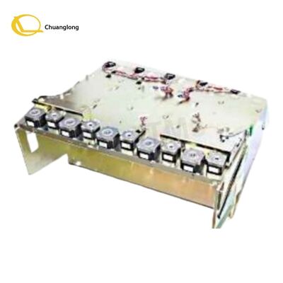 Prezzo buono 01750308470 Parti di ricambio per bancomat Wincor Diebold DN200 250 450 CRU CREST RACK UNIT Flex 1750308470 per bancomat Wincor DN in linea