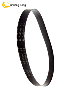 Prezzo buono Cintura piatta Glory UW UWF4 per contatore di smistamento contanti SE-N-SBR Cintura piatta 10x306x0,65 mm in linea