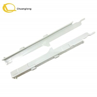 Prezzo buono Diebold Bracket laterale destra 01750129167 DN200 Cassetta Guida nota destra Guida di plastica Wincor ATM CRM CDM Selfserv Kiosk 1750129167 in linea