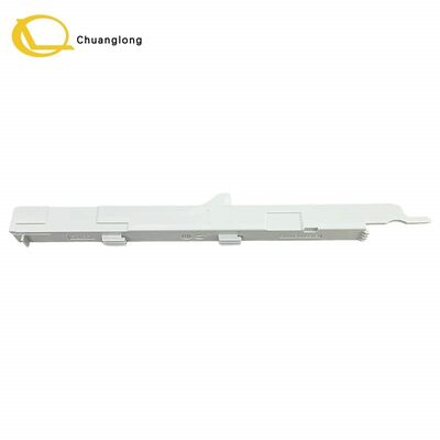Prezzo buono Diebold 01750129166 01750129167 DN200 Guida a cassetta di nota di sinistra e destra supporto laterale L e R Guida in plastica Wincor ATM CRM CDM Selfserv Kiosk Parte in linea