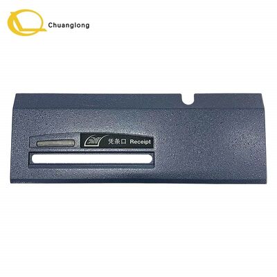 Prezzo buono Diebold 562 Copertura Deposito 49-200787-000A Ricevuta Stampa Bezel Output Fascia Ricevuta Outlet ATM CRM CDM Selfserv Parte 49200787000 in linea