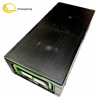 Prezzo buono Diebold Nixdorf CAS RECYCLING CASSETTE CONV 01750301000 DN200 Cash Box Wincor ATM CRM CRS Selfserv Kiosk Parte 1750301000 in linea