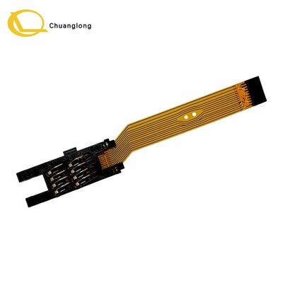 Prezzo buono Diebold Nixdorf IC Head 49-235902-000B IC Contact Chip ATM CRM CDM Selfserv Kiosk Parte 49235902000B in linea