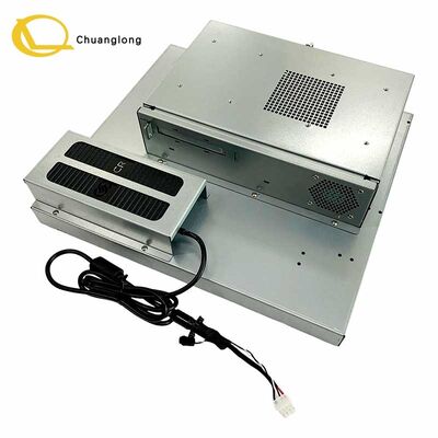Prezzo buono Diebold Nixdorf Opteva Processore 5a generazione 49-276686-000C PC Core Voyager Core BIOS CI5 2.7Ghz ATM CRM Selfserv Kiosk 49276686000C in linea