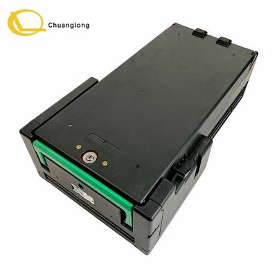 Prezzo buono Fujitsu Cassette Unkit KD03710-D707 Fujitsu G750 Cash Box con serratura e chiave ATM CRM CDM Selfserv Kiosk KD03710-D707 in linea